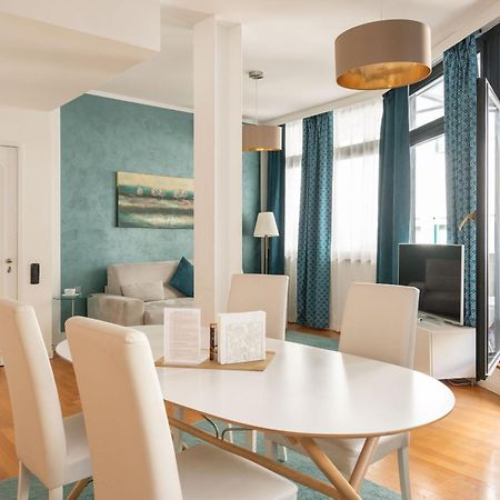Heart Milan Apartments Duomo Terrace エクステリア 写真