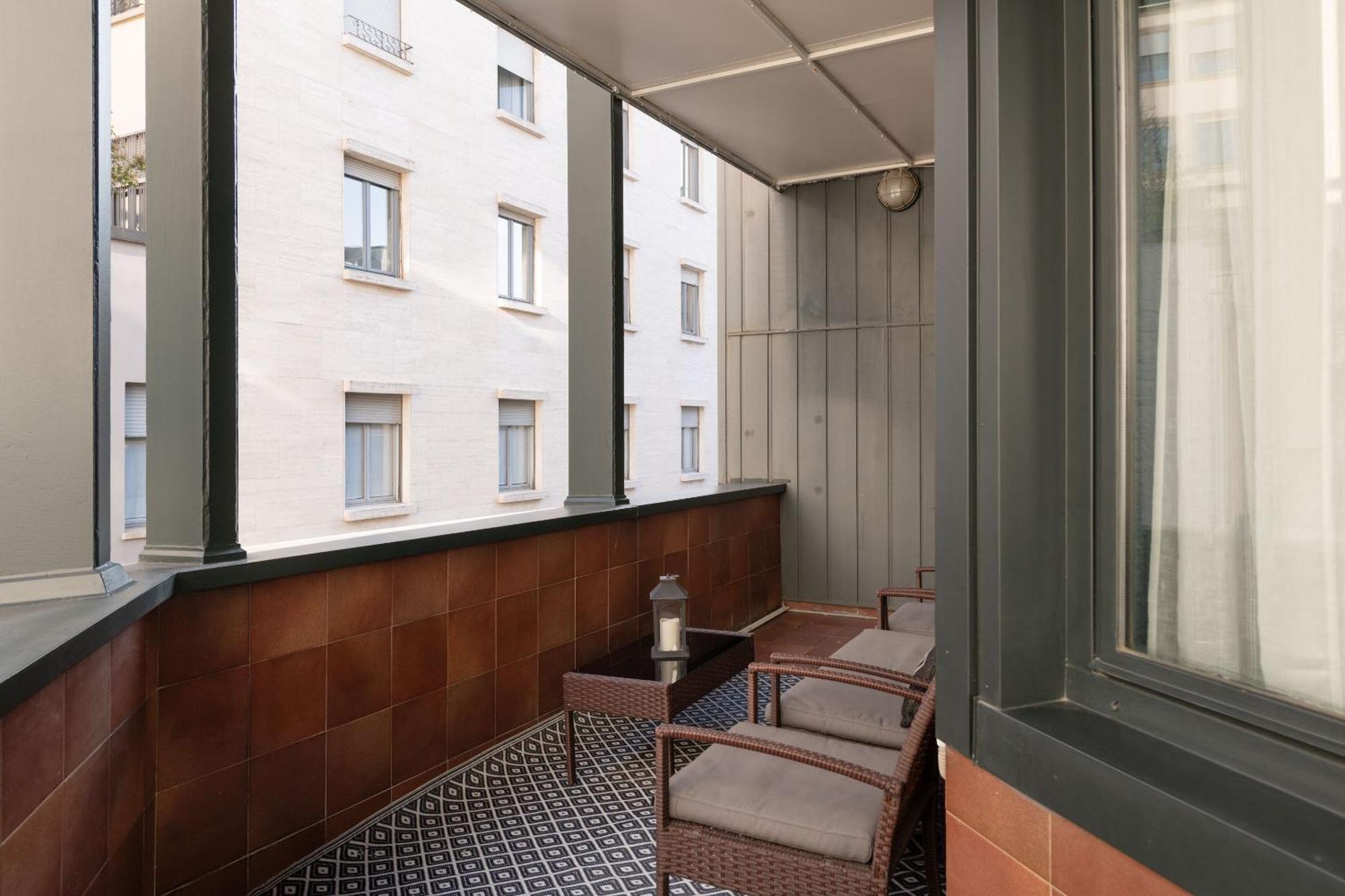 Heart Milan Apartments Duomo Terrace エクステリア 写真